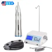 Dental Implant System Surgical Brushless Motor+20:1 Handpiece /1:1 LED handpiece