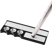Billiard Cue Tip Shaper - Billiard Tip Repair Tools | Professional Pool Cue Head Cleaning Tool Leather Head Polishing for Replacement, Mult
