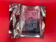Dell 2.4TB SAS3 10000 rpm Hard Drive SFF Hot Swap 400-BEGI ✅❤️️✅❤️️ BRAND NEW!