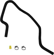 ACDelco Gold 36-352944 (19359663) Power Steering Fluid Reservoir Outlet Hose