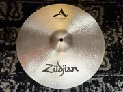 Zildjian 14" A Series Fast Crash Cymbal