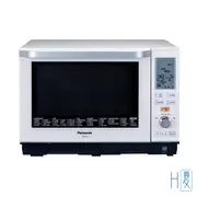 Panasonic 國際牌 蒸氣烘烤微波爐 - 27L (NN-BS603)