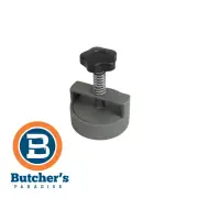 Alimenta Hamburger Press Manual (Makes 100mm Patties) - Made in Italy