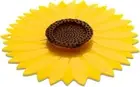 Charles Viancin Sunflower Lid - Med/Small 8"