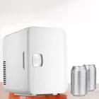 6 Liters Mini Skincare Fridge Portable USB Refrigerator Compact 26x24x18.5cm