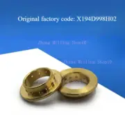 1PC X194D998H02 Lower Rectifier Ring for Wire cutting EDM DWC-H.H1,HA.FX,SZ.C.