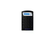 VINPOWER 1 to 15 128M Buffer Memory SDShark SD & MicroSD Duplicator Model SDShar