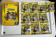 Character Building Micro-Figures Series 1 Box w/ 10 Sealed Packs Figure