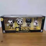 Bendy and the Ink machine collectible Figures pack Series 1