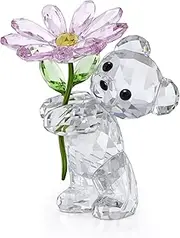 [Swarovski] Kris Bear A Daisy for You