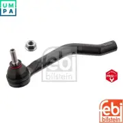 TIE ROD END 103657 FOR NISSAN QASHQAI/II/VAN/SUV RENAULT KADJAR K9K872 1.5L 4cyl