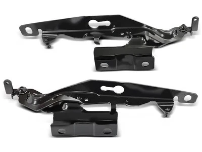 For 2011-2020 Volvo S60 Hood Hinge Kit APR 18988DXXB 2012 2013 2014 2015 2016 (for: Volvo)