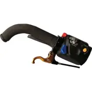 Full Throttle Goldfinger Left Side Throttle Kit for Polaris 007-1031A