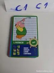 supermarkets el corte ingles spongebob spongebob golf 1