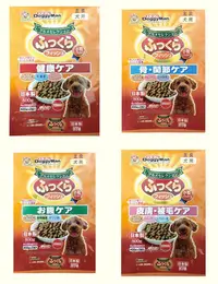 在飛比找Yahoo!奇摩拍賣優惠-【HT】日本Doggyman 頂級軟性犬用主食飼料2.4kg