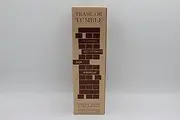 Tease orTumble Adult Tower Game, 18+, Mildly Explicit Content