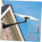 Starlink Gen 3 Long Wall Mount - Long & Roof & Pole Mount Kit for Starlink