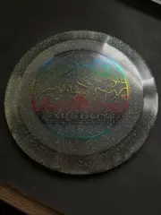 Pre-Release Prototype Innova Archon - Champion Metal Flake - 171g