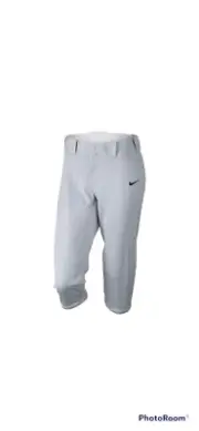 Nike Women's Diamond Invader ¾ Length Softball Pants M