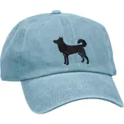 Primitives by Kathy Love My Husky Baseball Cap 452445