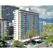 Aqua Aloha Surf Waikiki