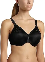 [Wacoal] Womens 85154 Slimline Seamless Minimizer Bra Minimizer Bra