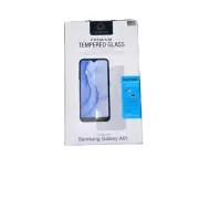 samsung galaxy a01 case with tempered screen protector