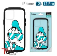 在飛比找樂天市場購物網優惠-PGA-iJacket iPhone 12/12 Pro 6