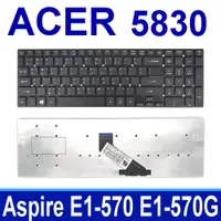 在飛比找松果購物優惠-ACER 5830 全新 繁體中文 鍵盤 5830T 583