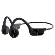Swimming Headphones,Bone Conduction Headphones Bluetooth 5.4, IPX8 Waterproof, 32G Memory Sports Headphones