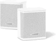 Bose Surround Speakers, White