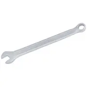Draper Redline 6mm Metric Combination Spanner Jaws offset at 15° 68028
