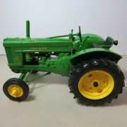 Ertl John Deere 60 HS Tractor 2-Cylinder Club XI Berrien Sp 1/16 JD-16071-1HD-B