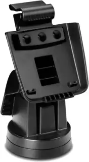 Garmin Tilt/Swivel Quick-Release Mount, Tilt Head