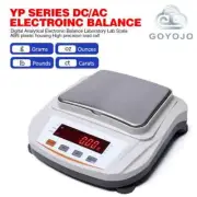 High Precision Digital Analytical Electronic Balance Lab Scale for Gold Jewelry