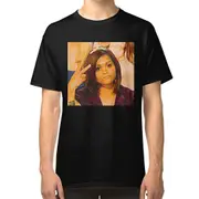 Sandra Diaz-Twine Survivor Heroes vs villain T-shirt