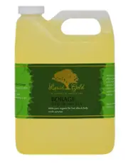 32 oz PREMIUM 100% PURE BORAGE SEED OIL 20% GLA ORGANIC NATURAL COLD PRESSED