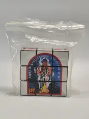 BSA NOAC 2000 Boy Scouts of America Puzzle Cube / Order of the Arrow Brotherhood