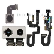 iPhone 8 | iPhone 8 Plus Front Facing Camera Rear Main Camera Proximity Sensor