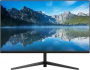 32 Inch FHD 1080P Thin LED CCTV Security/Computer Monitor W/HDMI VGA BNC Audio