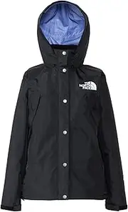 [THE NORTH FACE] Gore-Tex Women's Mountain Rain Tex Jacket, Waterproof, Breathable