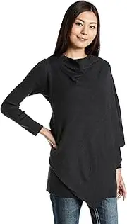 ensuite(エンスウィート) Ensweet Harmony 30 Tunic with Poncho