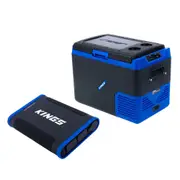 Adventure Kings 12AH Lithium Portable Power Pack + Escape 40 Fridge/Freezer