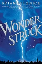 Scholastic Wonderstruck