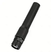 [Yxisn5] Dual Band Soft Radio Antenna VHF UHF 136-174MHz 400-470MHz Ham Radio Antenna 3.15-Inch Walkie Talkie Mini Whip BNC Antenna High Gain for TK300 TK320