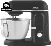 Planetary Mixmaster the Master One Black Classics