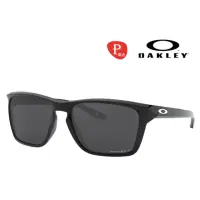 在飛比找momo購物網優惠-【Oakley】奧克利 SYLAS 色控科技 輕包覆太陽眼鏡