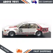 Ace 1:43 Holden Commodore 1982 Bathurst 3rd Place Harvey & Scott #25 Car Model