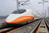 在飛比找KKday優惠-【 8 折優惠】台灣高鐵單程電子車票|外籍旅客限定優惠