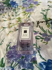 JO MALONE Red Roses Perfume Bath Oil Body Oil 1oz/30ml New